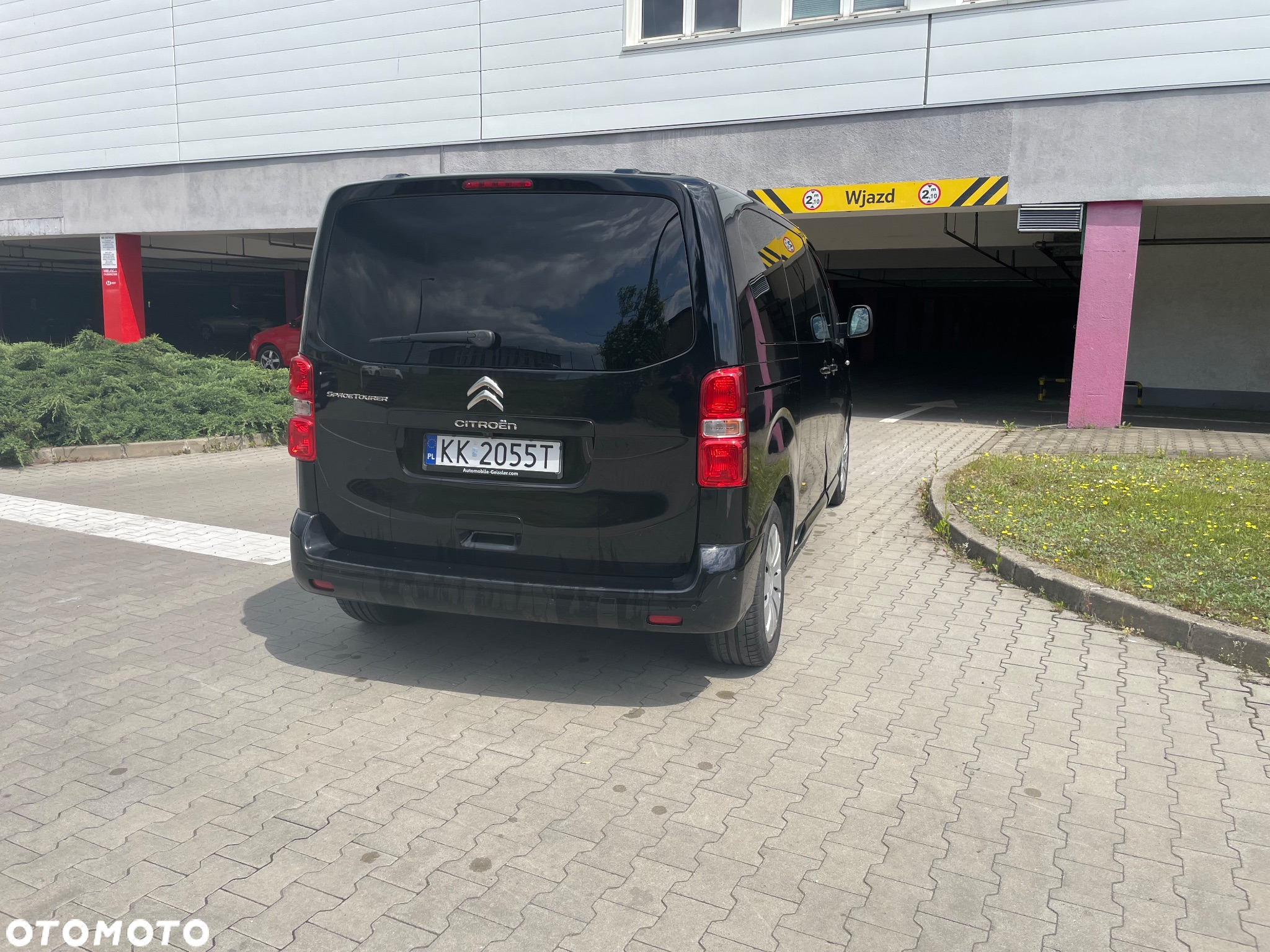 Citroën SpaceTourer 2.0 BlueHDi M Shine - 10