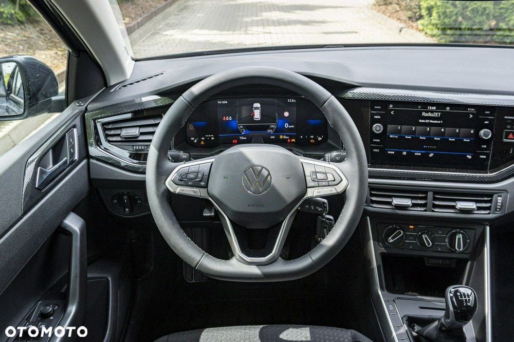 Volkswagen Polo - 16