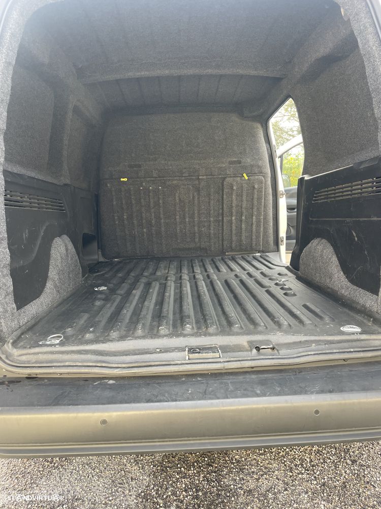 Peugeot PARTNER LONGA - 5