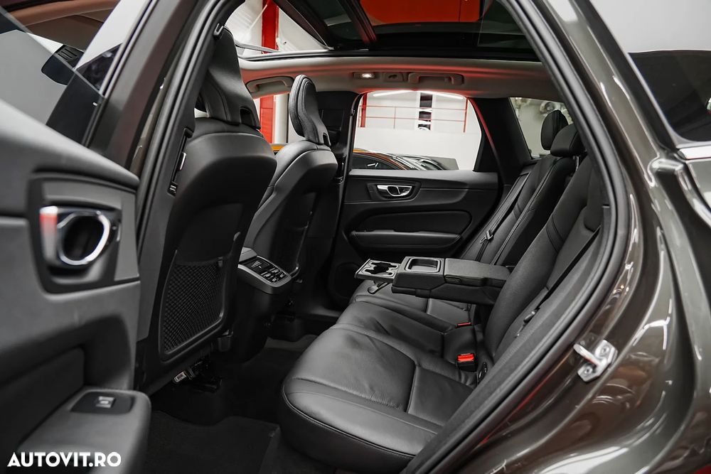 Volvo XC 60 B4 D Geartronic Inscription - 6