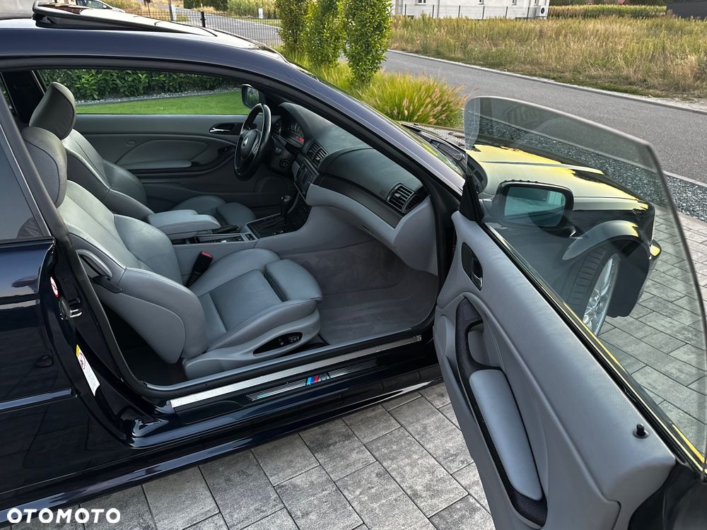 BMW Seria 3 330 Ci Edition Sport - 23
