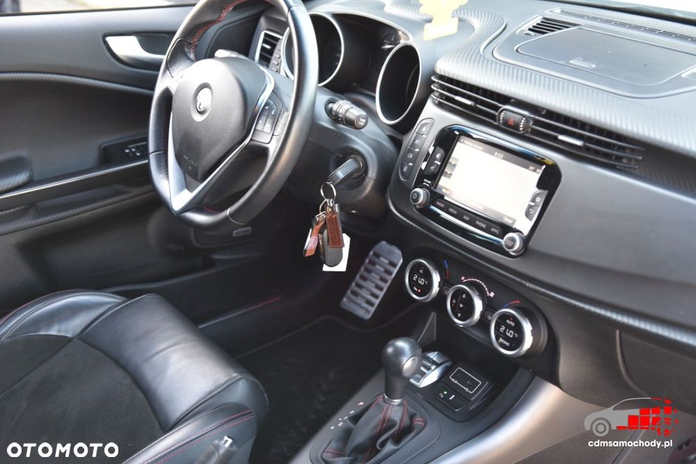 Alfa Romeo Giulietta - 26