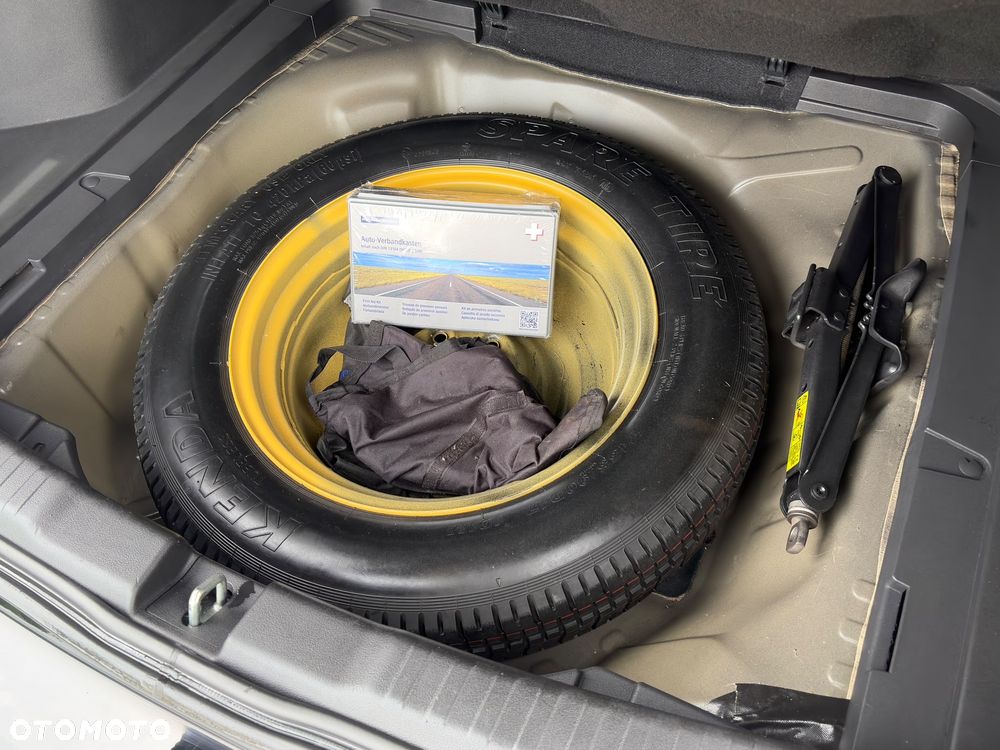 Honda CR-V 2.0i-VTEC 2WD Comfort - 37