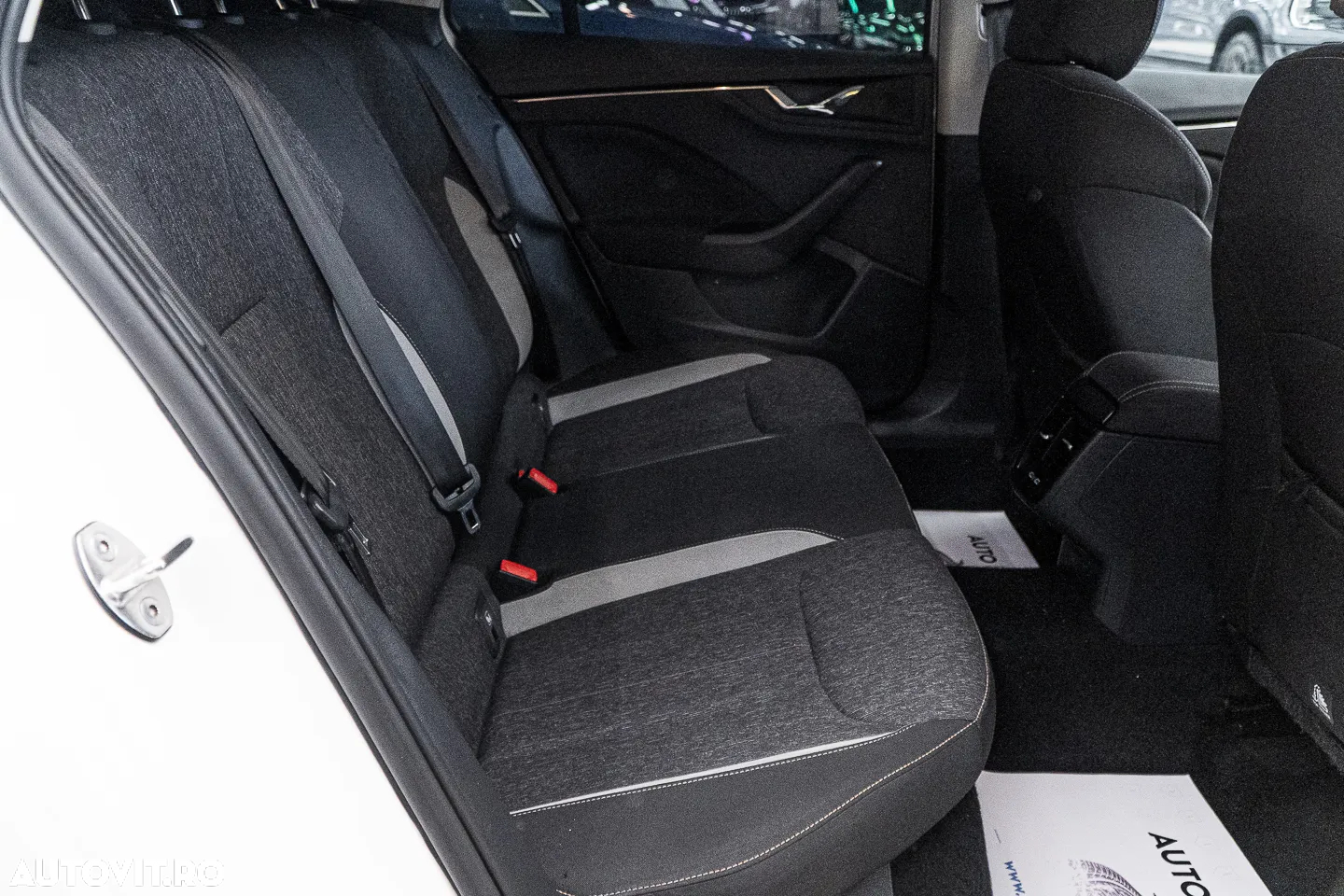 Skoda Scala 1.0 TSI DSG Style - 9