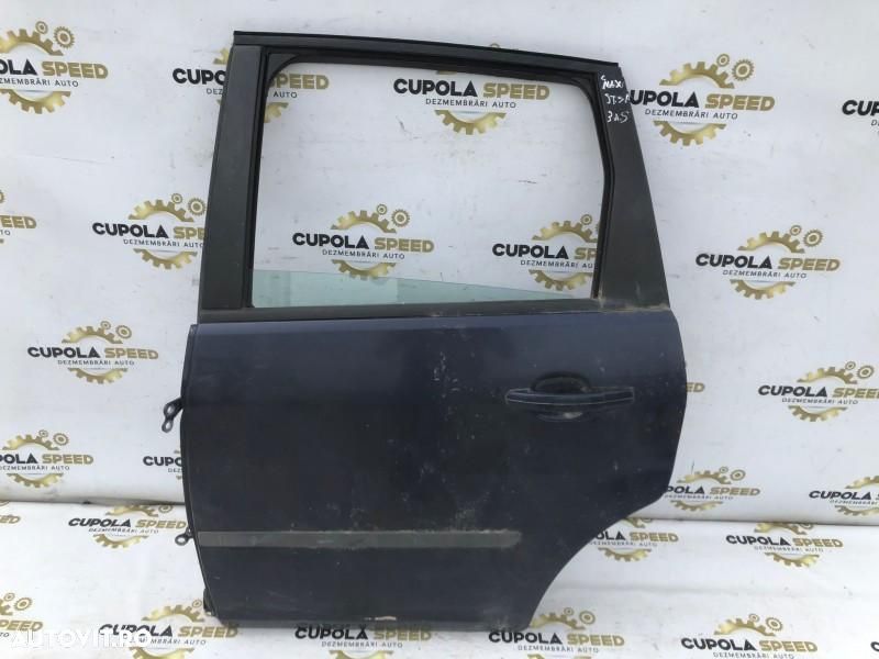 Portiera usa stanga spate Ford C-Max 1 [2003 - 2007] - 1