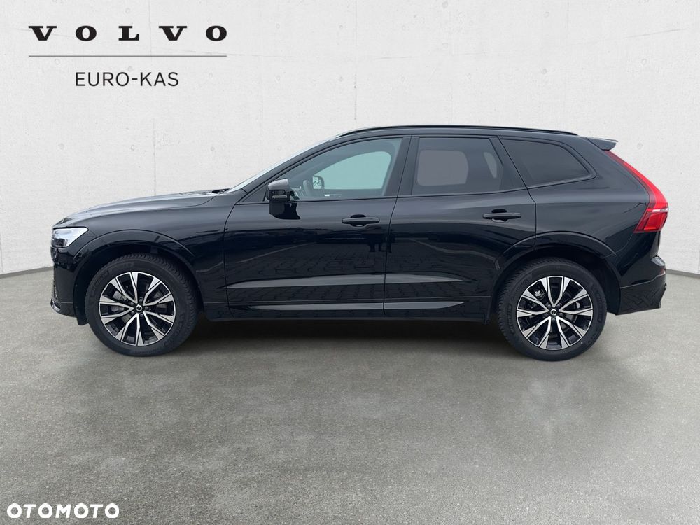 Volvo XC 60 - 7