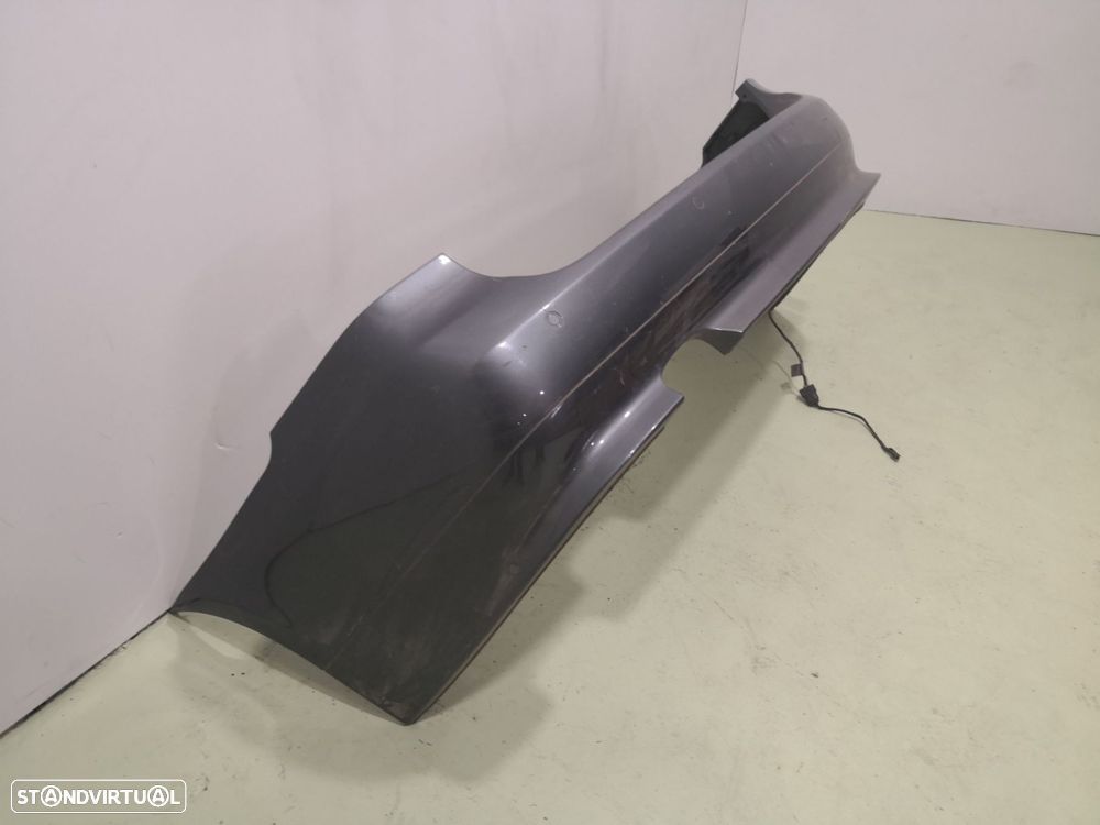 Para Choques De Trás Bmw 5 Touring (E61) - 3