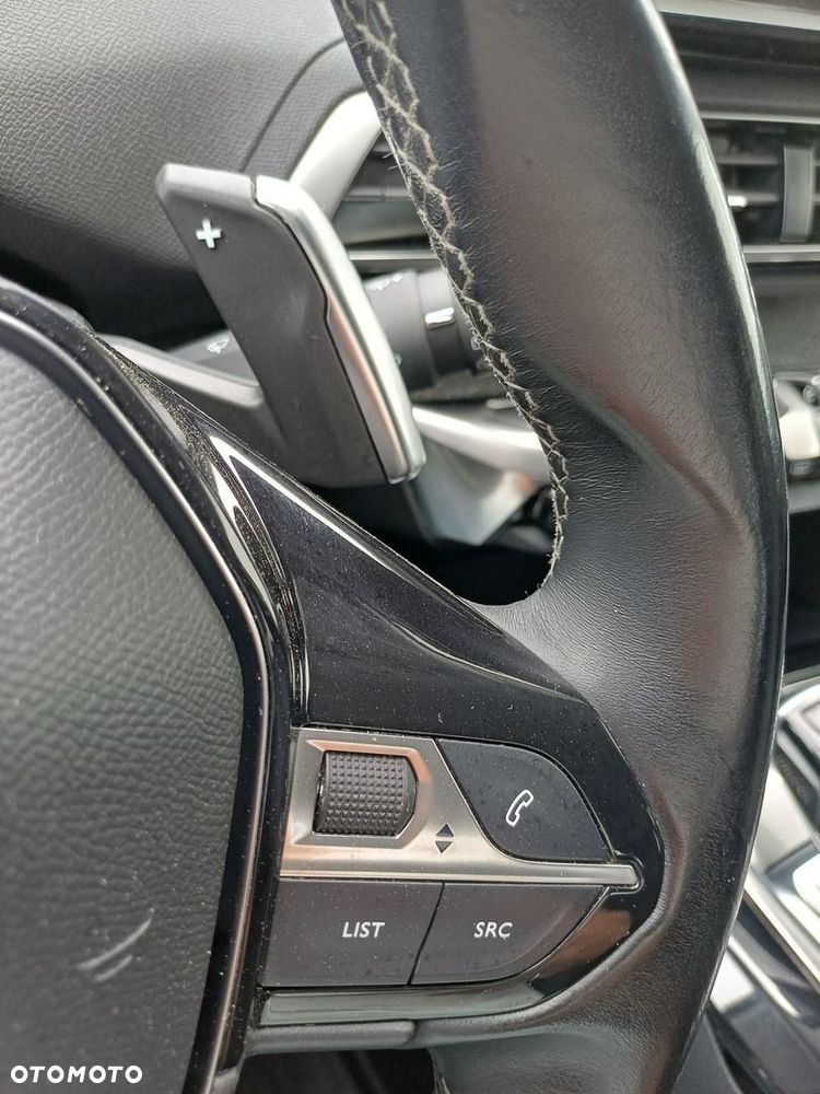 Peugeot 3008 1.5 BlueHDi Allure Pack S&S EAT8 - 30