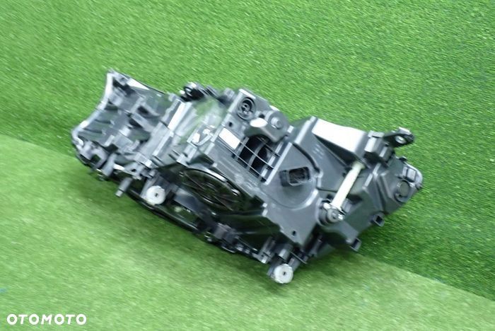 BMW G11 G12 7 LED 15-22 reflektor prawy lampa prawa - 9