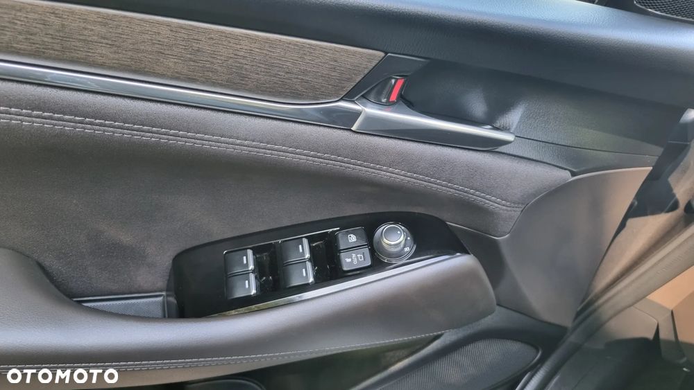 Mazda 6 - 13