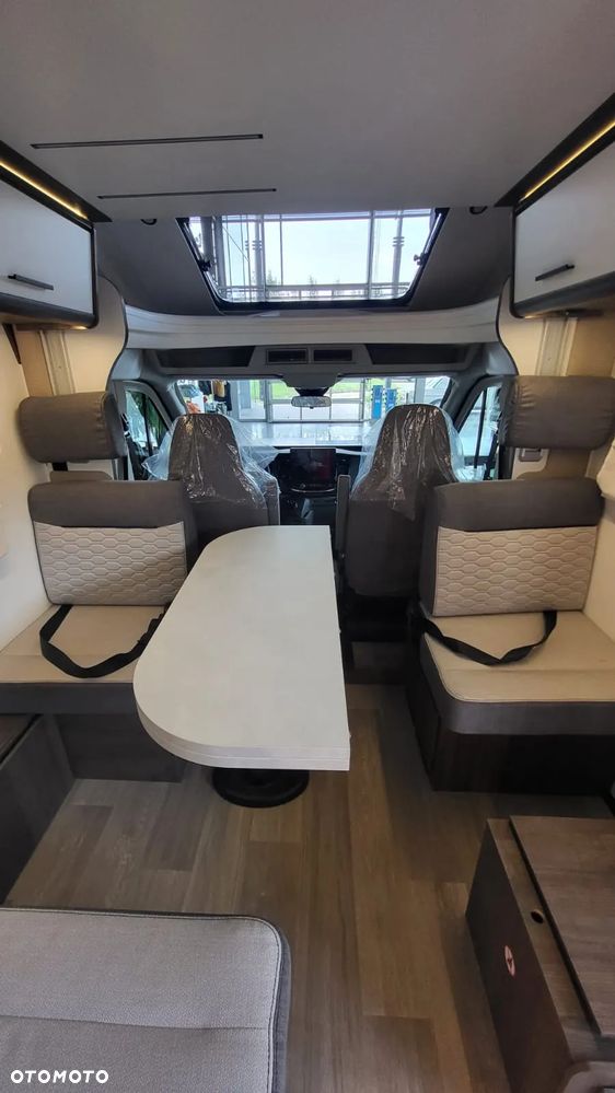 Benimar Tessoro 425 - 14