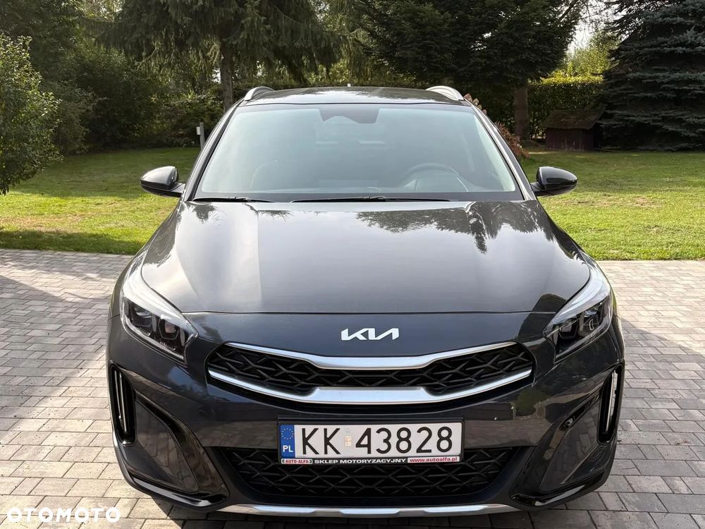 Kia XCeed 1.5 T-GDI M - 3