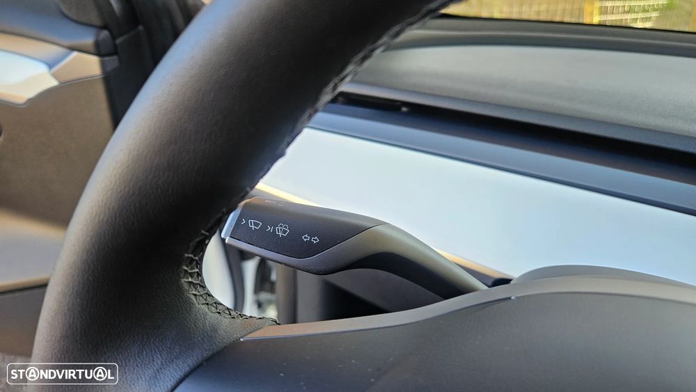 Tesla Model 3 Long Range Tração Integral - 21