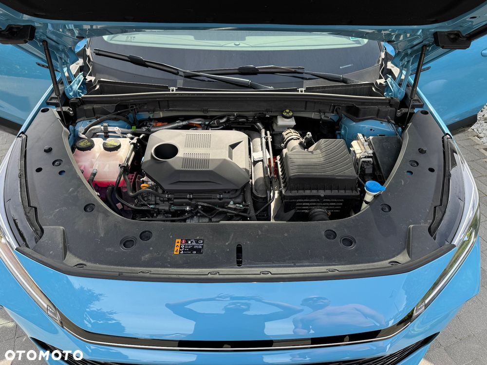 MG HS PHEV 1.5T Exclusive - 18