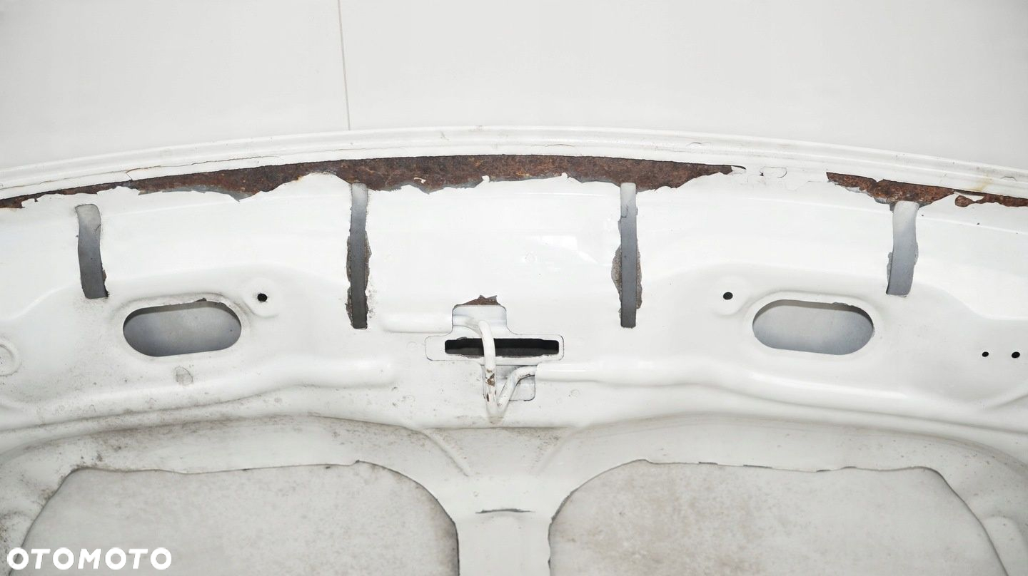 MASKA POKRYWA SILNIKA CITROEN BERLINGO III 08-13R EWP - 10