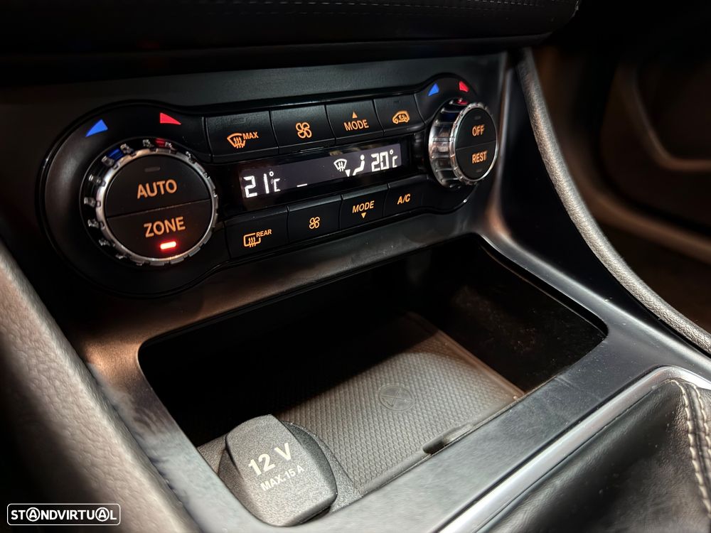 Mercedes-Benz A 180 CDi BE Edition - 21