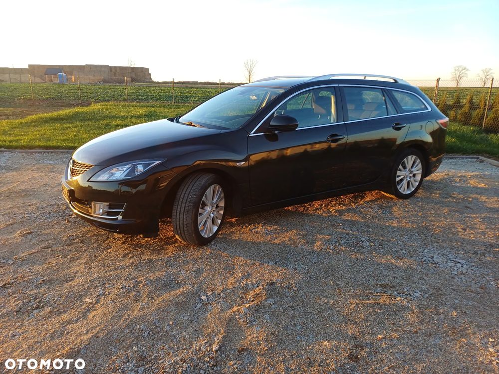 Mazda 6 2.0 Exclusive - 9