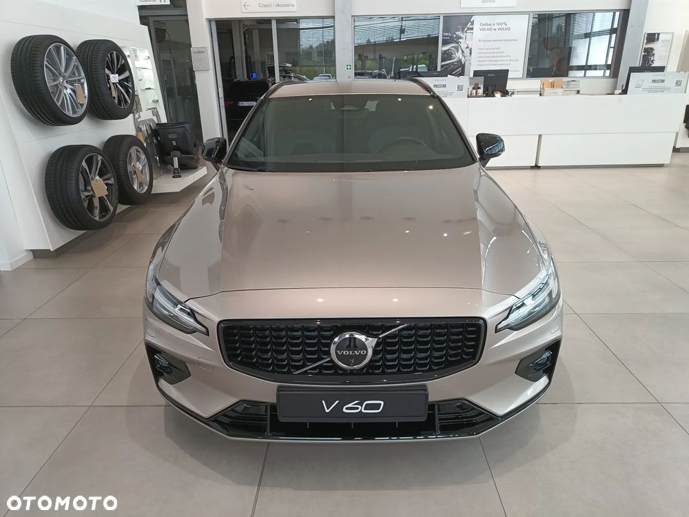 Volvo V60 2026 photo 2