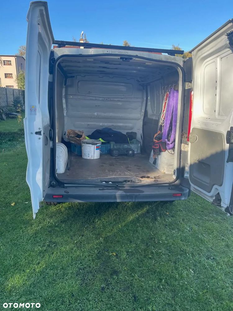 Opel Vivaro - 13