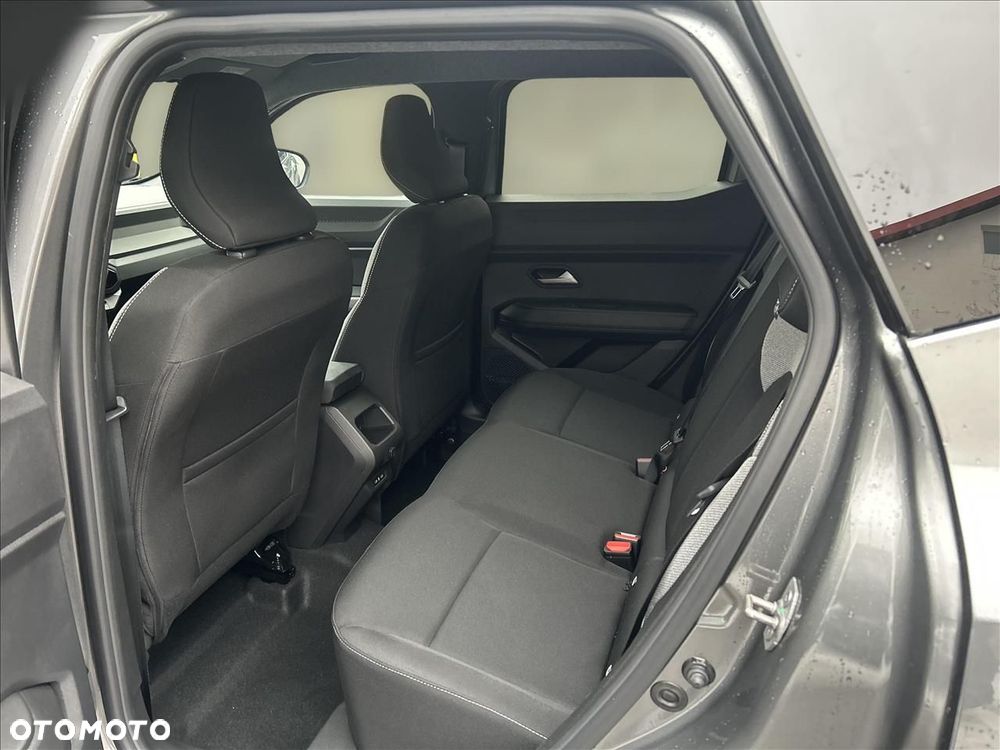 Dacia Duster - 9