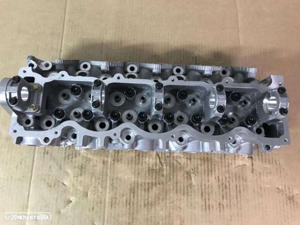 Colaça de motor nova Ford Ranger e Mazda B2500 WL-T - 3