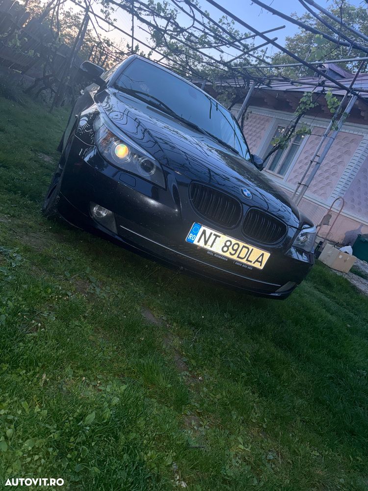 BMW Seria 5 - 3