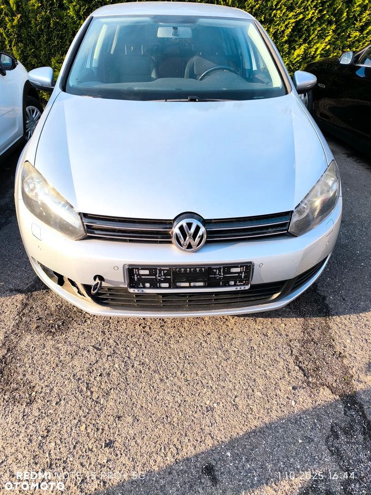 Volkswagen Golf VII 1.4 TSI BMT Highline - 4