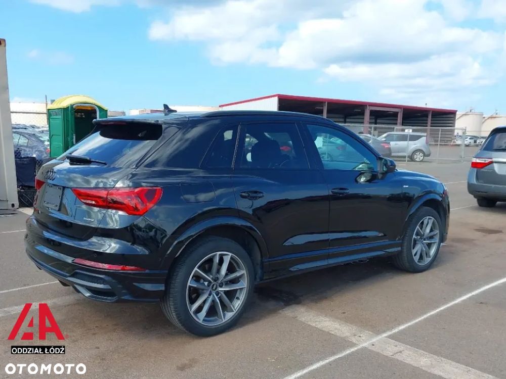 Audi Q3 45 TFSI Quattro S tronic S line - 8