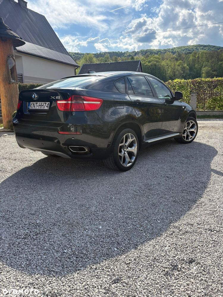 BMW X6 30d xDrive - 3