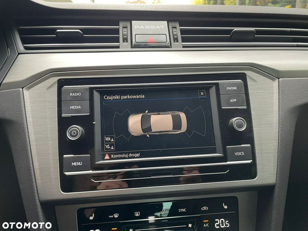 Volkswagen Passat 2.0 TDI EVO Essence DSG - 22