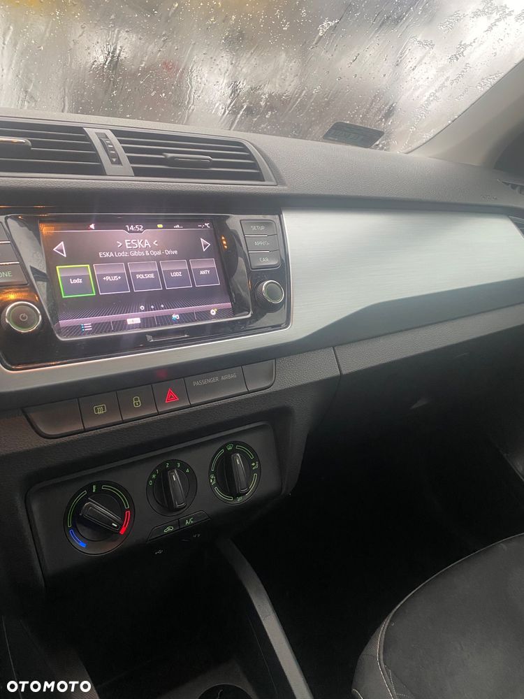 Skoda Fabia 1.0 Ambition - 26