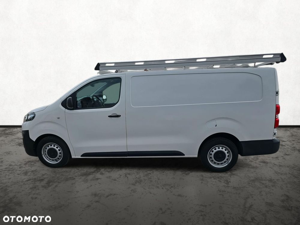 Citroën Jumpy - 9