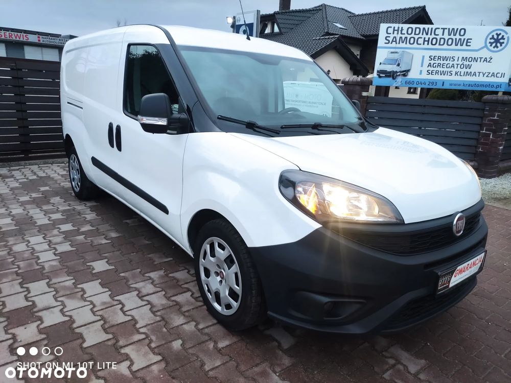 Fiat Doblo - 4