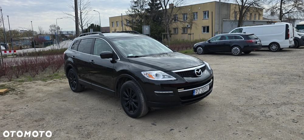 Mazda CX-9 - 2