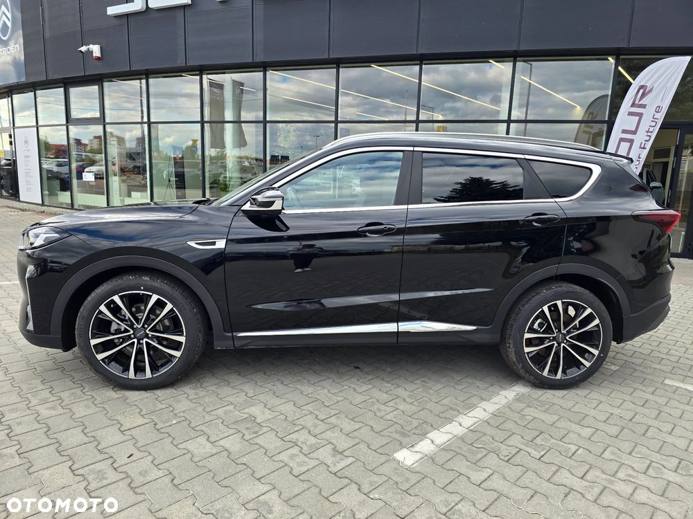 Jetour X70 Plus - 3