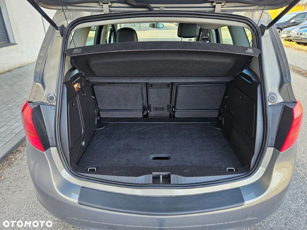 Opel Meriva 1.4 Essentia - 10