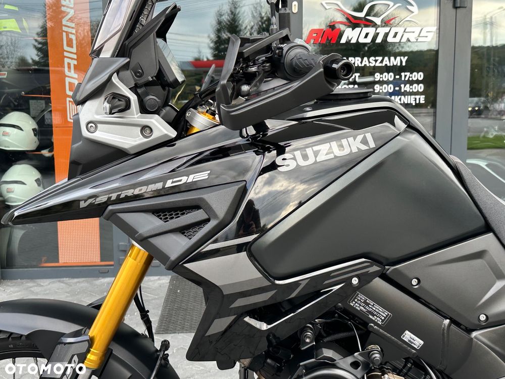 Suzuki V-STROM - 34