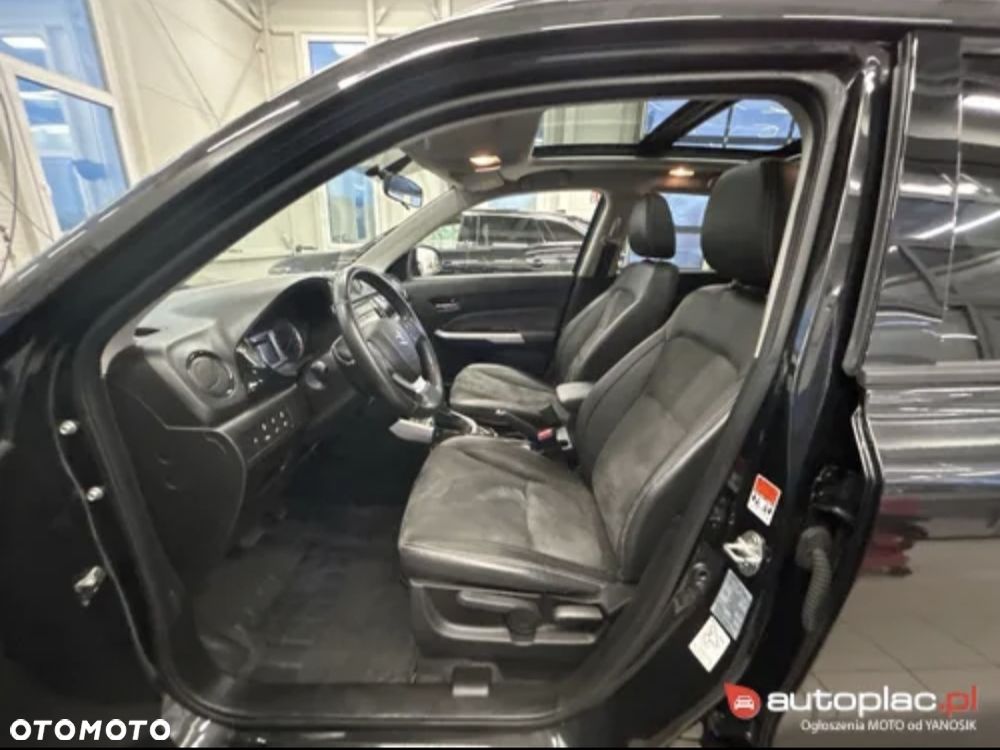 Suzuki Vitara - 5