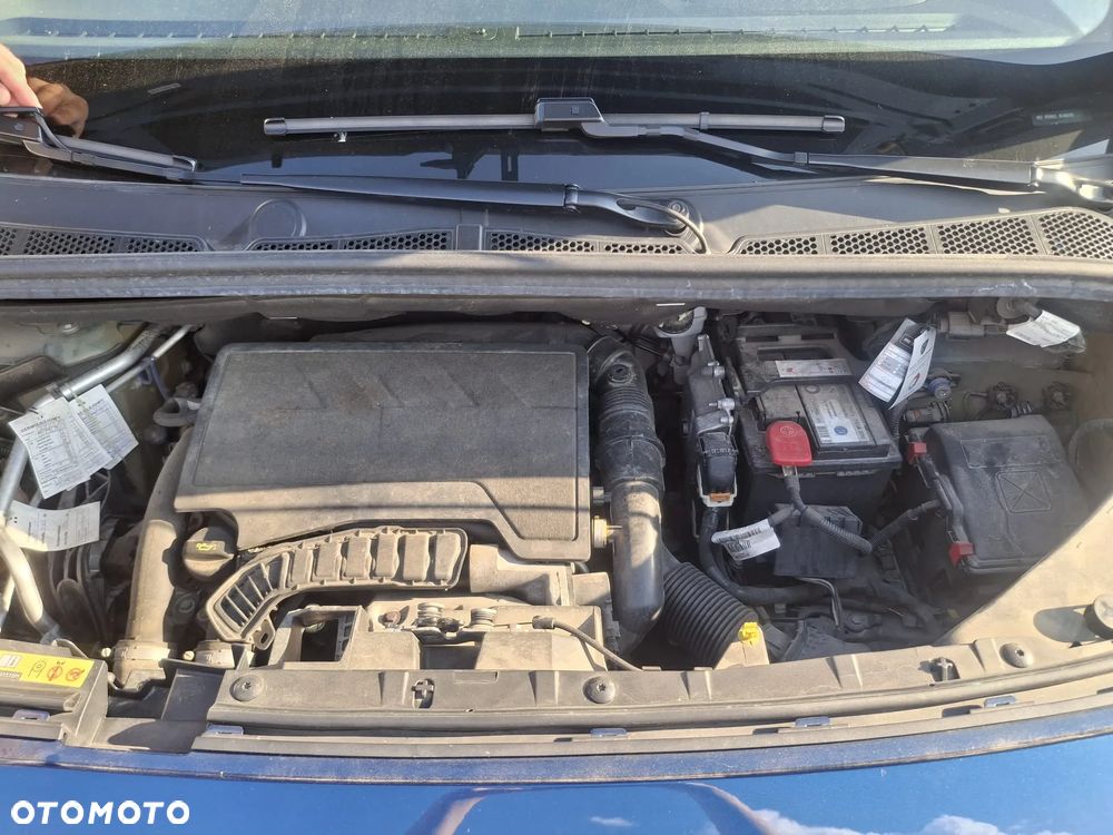 Peugeot Rifter 1.2 PureTech GT Line S&S - 18