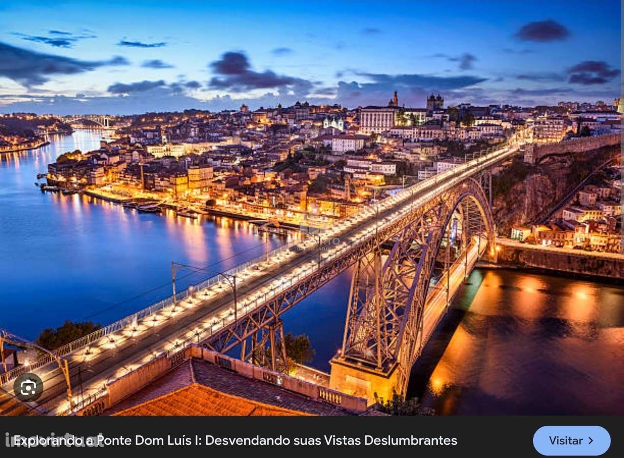 Apartamento T1 ao nível do rés-do-chão com entrada independente – Vila - Grande imagem: 4/10