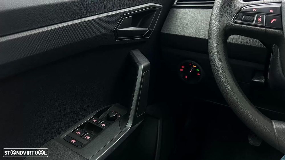 SEAT Ibiza 1.0 Reference - 16