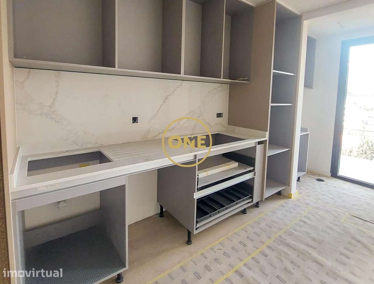 Novo Empreendimento com piscina - Grande imagem: 4/33