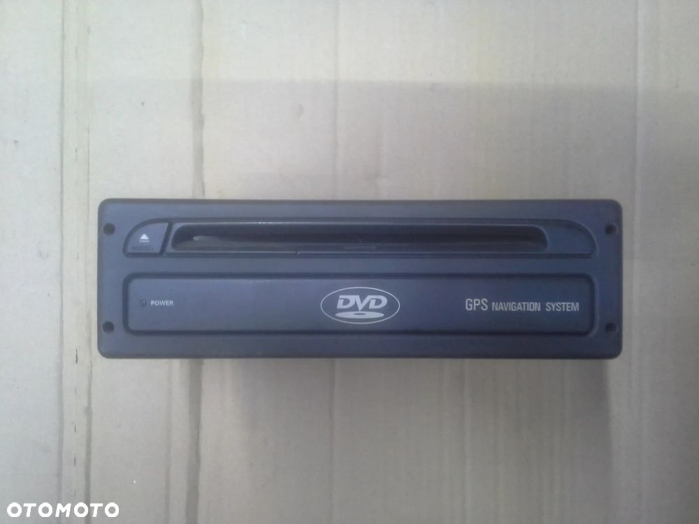 BMW E46 FL radio 65-52-6 934409 DVD czytnik navi zmieniarka komplet - 11