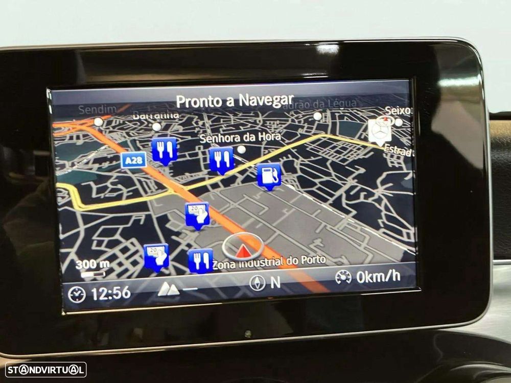 Mercedes-Benz C 200 - 16