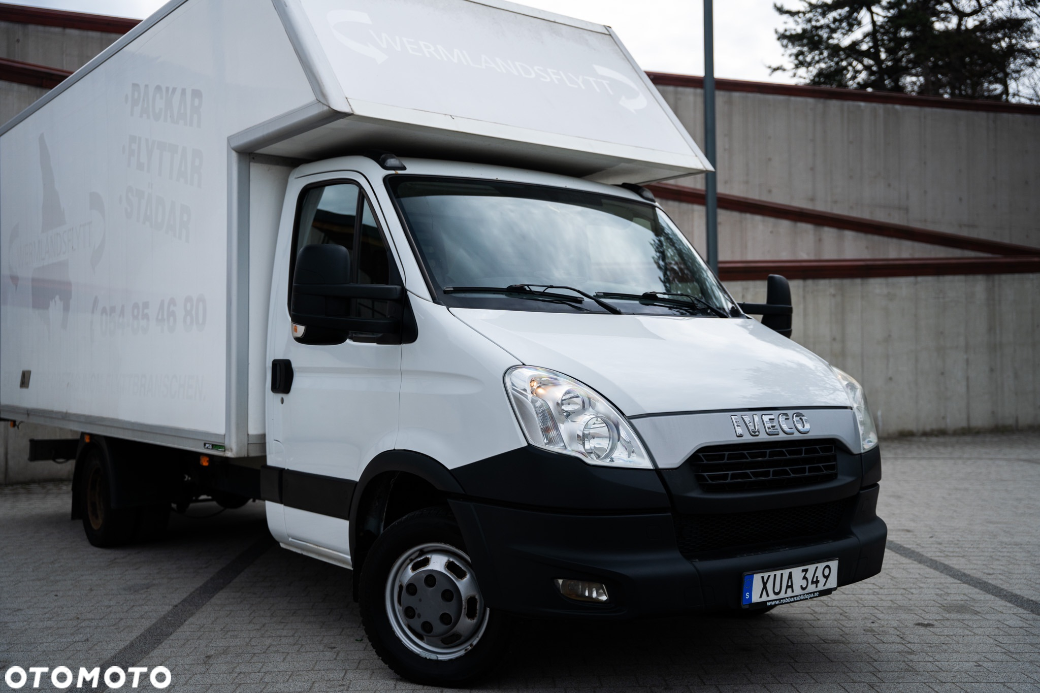Iveco Daily 35c17 - 14
