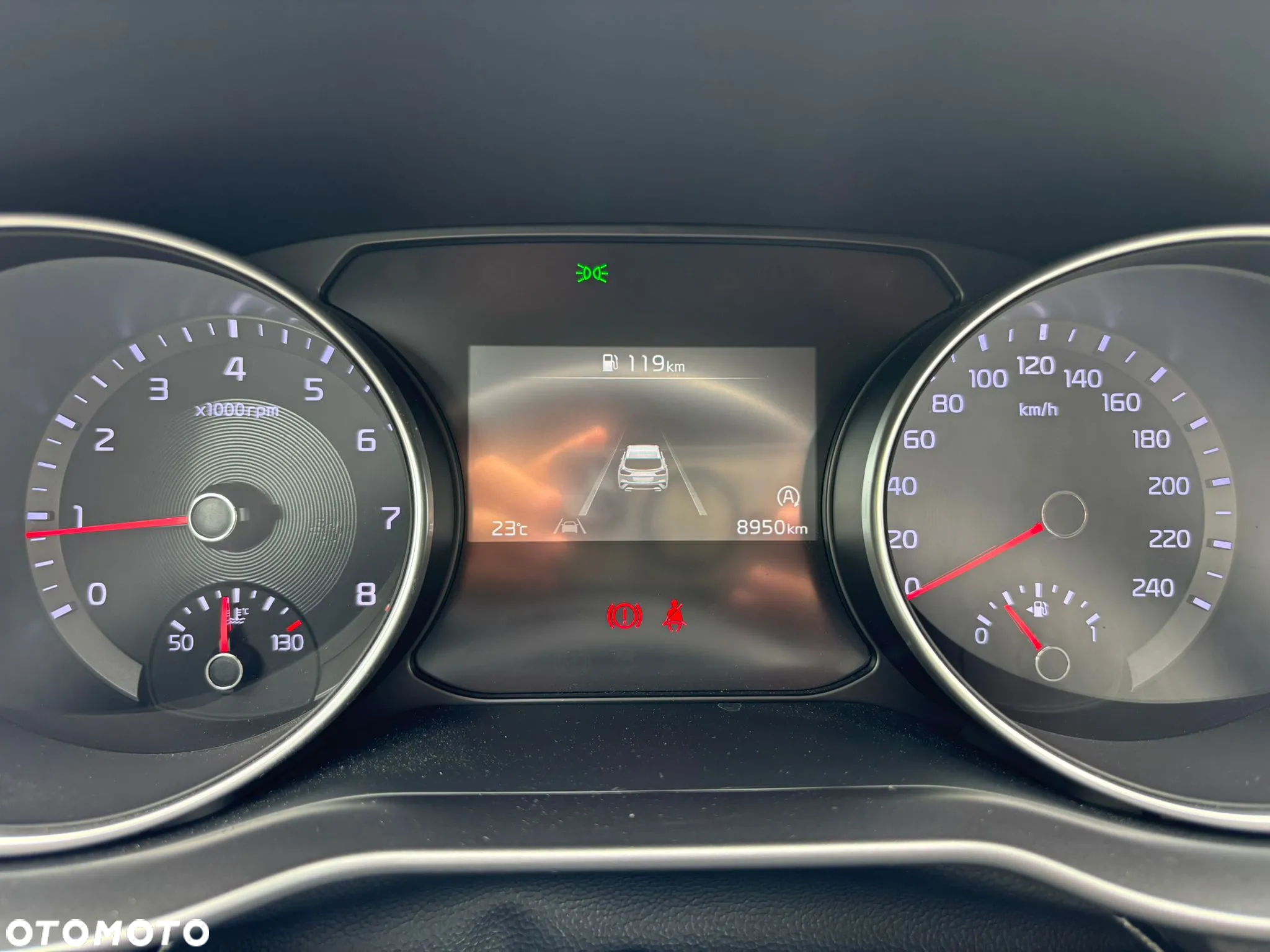 Kia XCeed 1.5 T-GDI M - 33