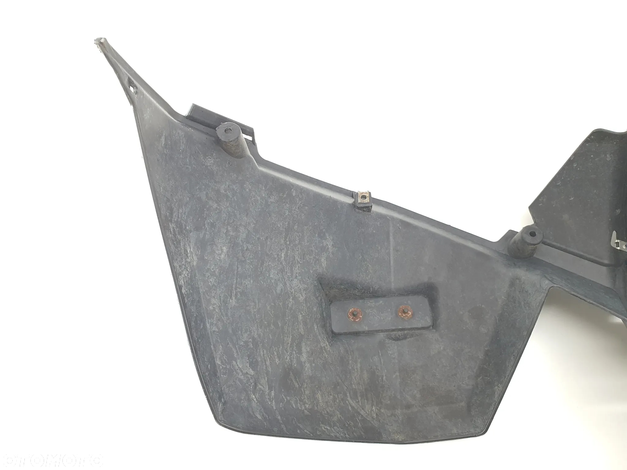 BLOTNIK TYL CHLAPACZ NADKOLE OSLONA SMC 700 ARGON JUMBO 700 - 21