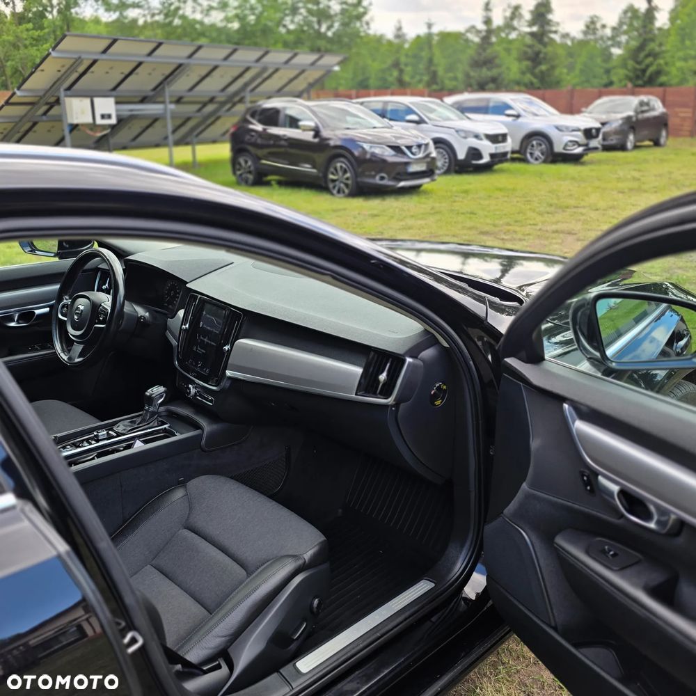 Volvo V90 D3 Geartronic Inscription - 18