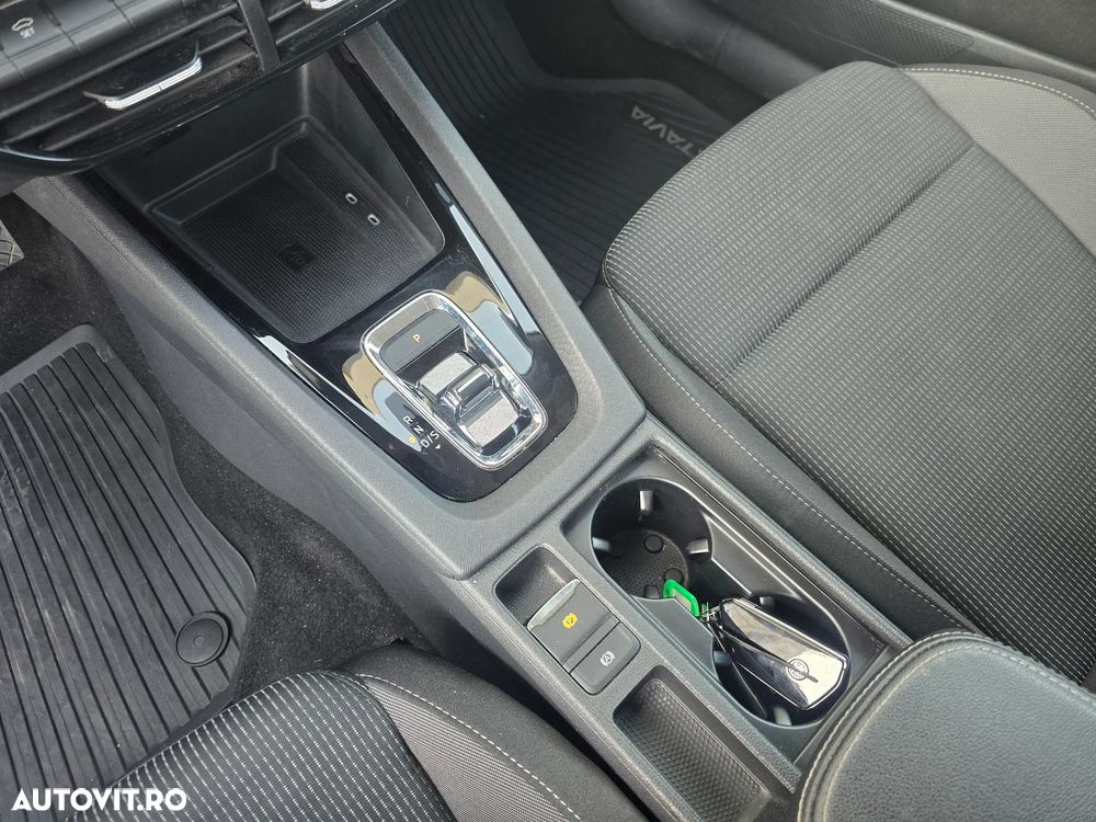 Skoda Octavia 1.5 TSI DSG Mild Hybrid Ambition - 21