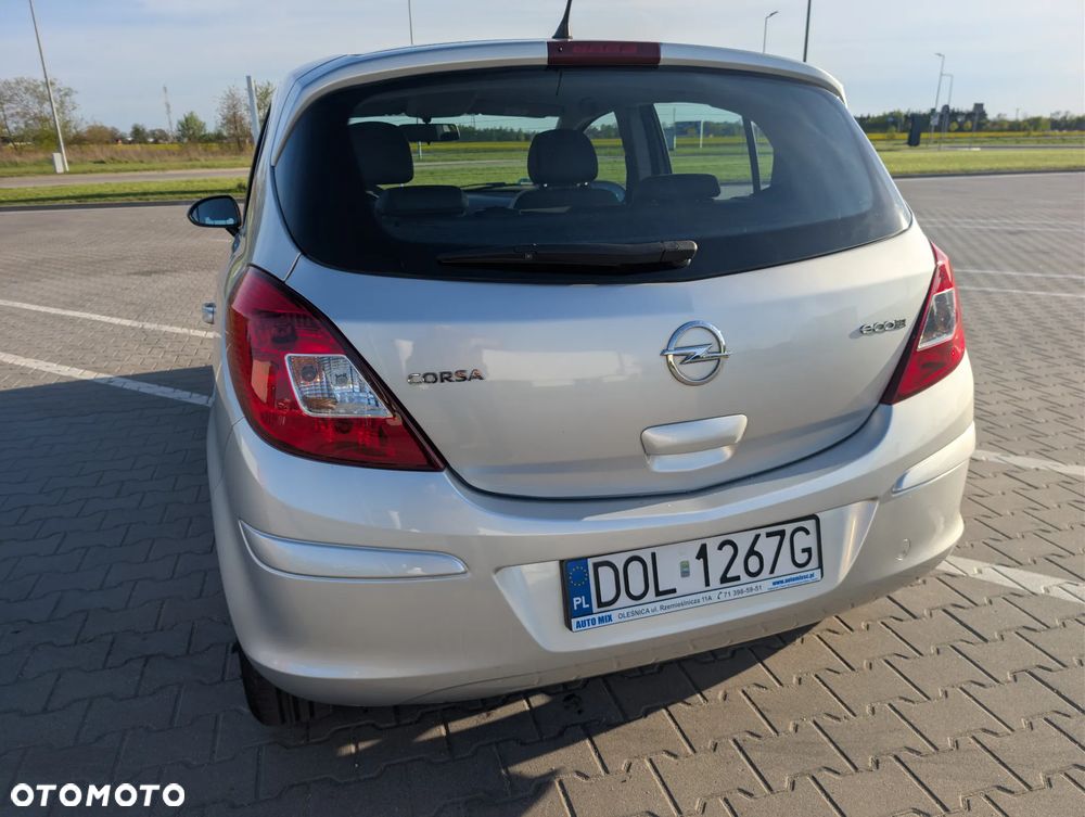 Opel Corsa 1.2 16V Energy - 23